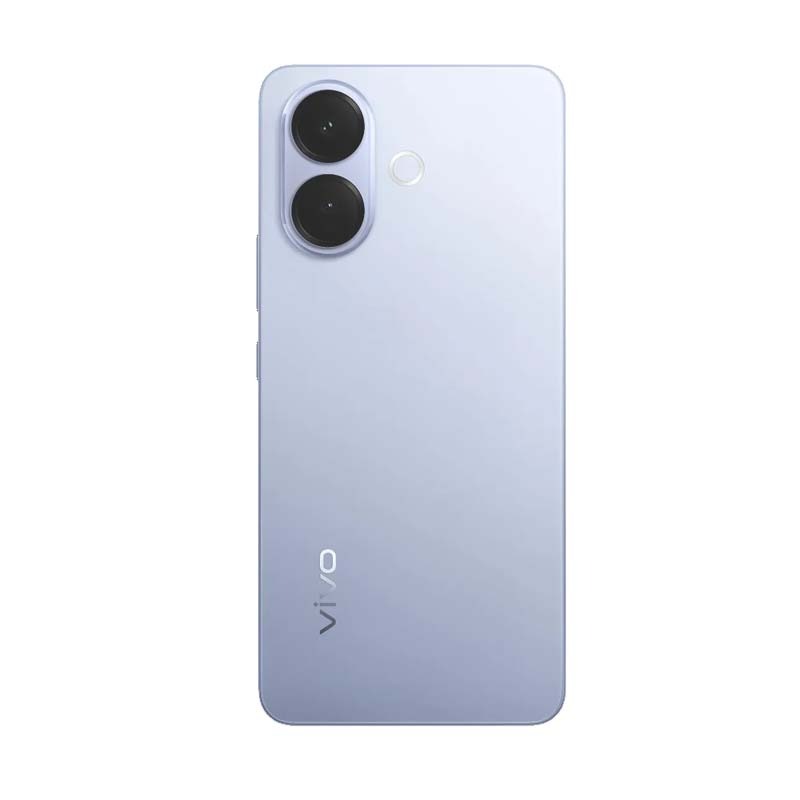 Vivo V60 Lite 5G 256GB - Blue - Blue