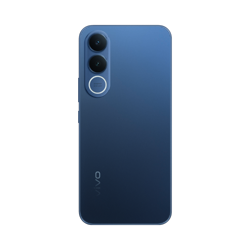 Vivo V70 FE 5G Dual Sim 512GB - Blue - Blue