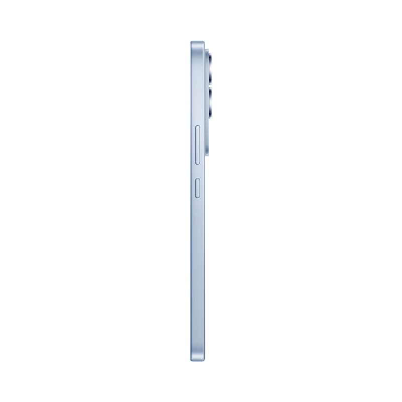 Vivo V70 FE 5G Dual Sim 512GB - Titanium Silver - Silver