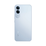 Vivo V70 FE 5G Dual Sim 512GB - Titanium Silver - Silver