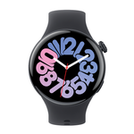 Vivo Watch 3 - Black - Black