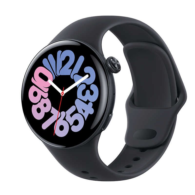 Vivo Watch 3 - Black - Black