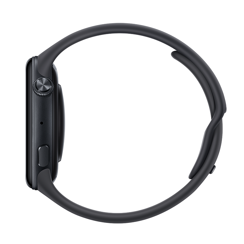 Vivo Watch 3 - Black - Black