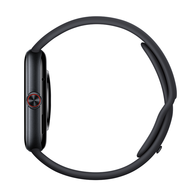 Vivo Watch GT - Black - Black