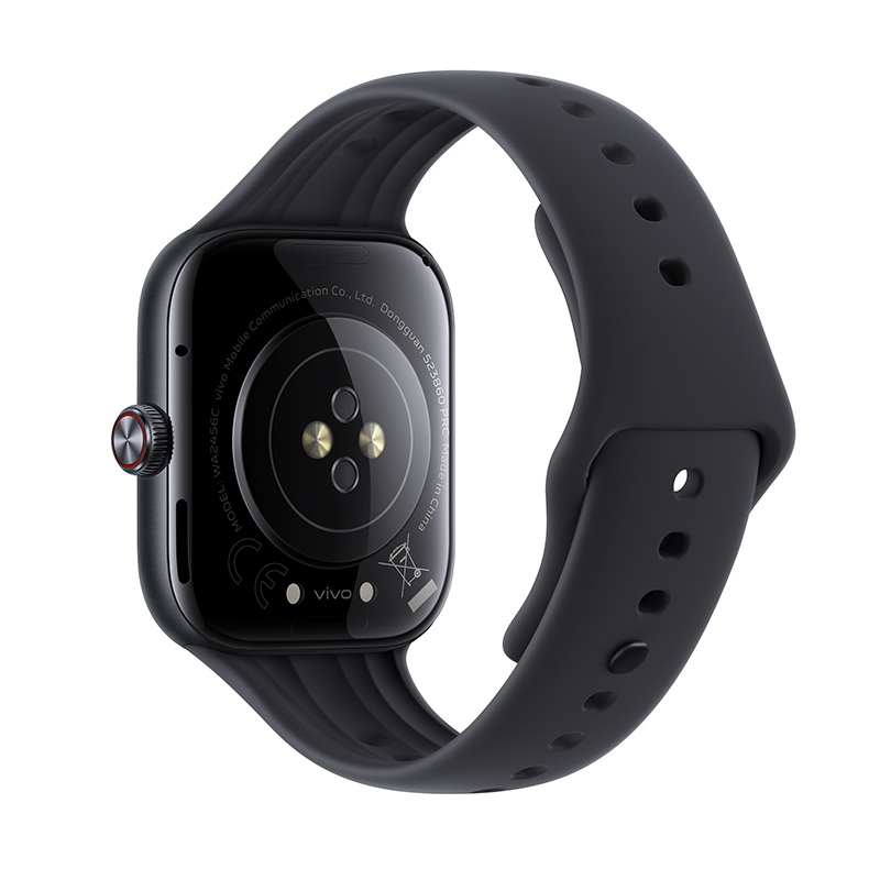 Vivo Watch GT - Black - Black