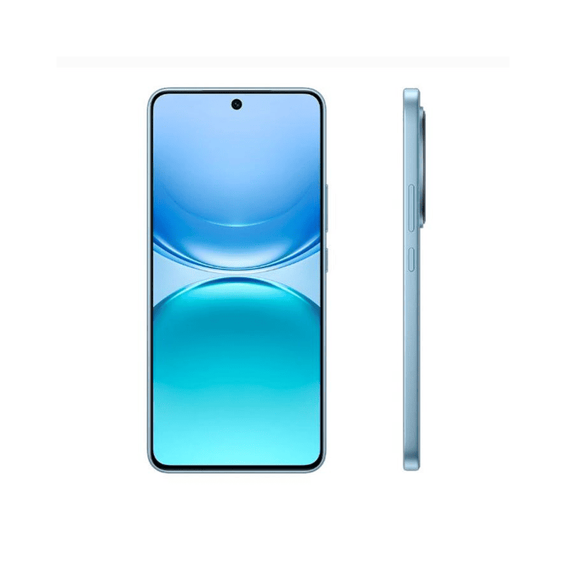 Vivo X300 5G Dual Sim 512GB - Blue - Blue