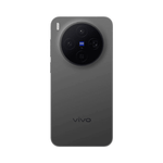 Vivo X300 Pro 5G Dual Sim 512GB - Black - Black