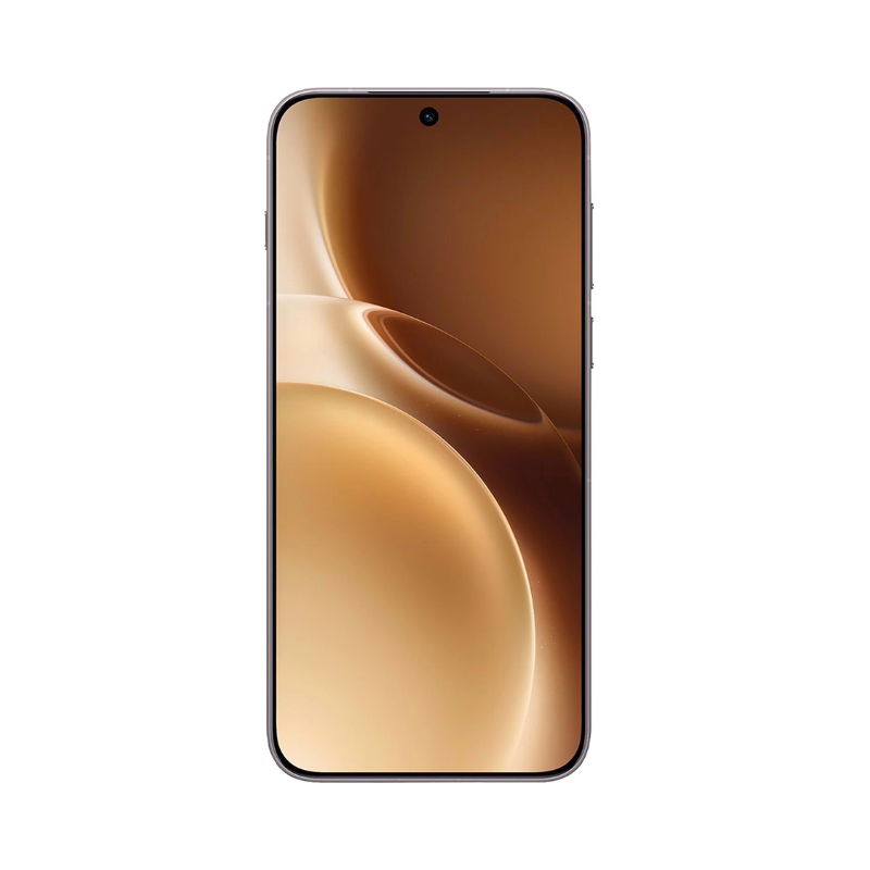 Vivo X300 Pro 5G Dual Sim 512GB - Dune Brown - Brown