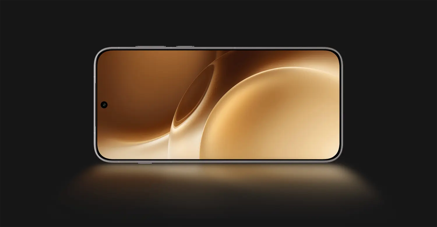 vivo X300 Pro with ZEISS Master Color Display