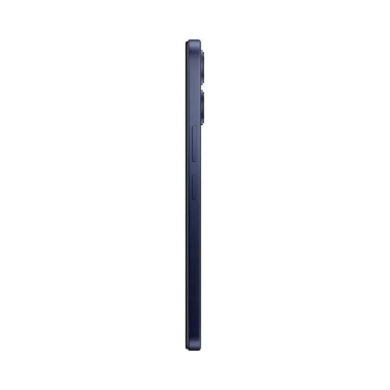 Vivo Y05 4G Dual Sim 128GB - Black - Black
