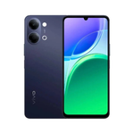 Vivo Y05 4G Dual Sim 128GB - Black - Black