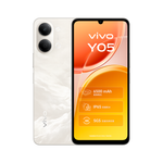 Vivo Y05 4G Dual Sim 128GB - Gold - Gold