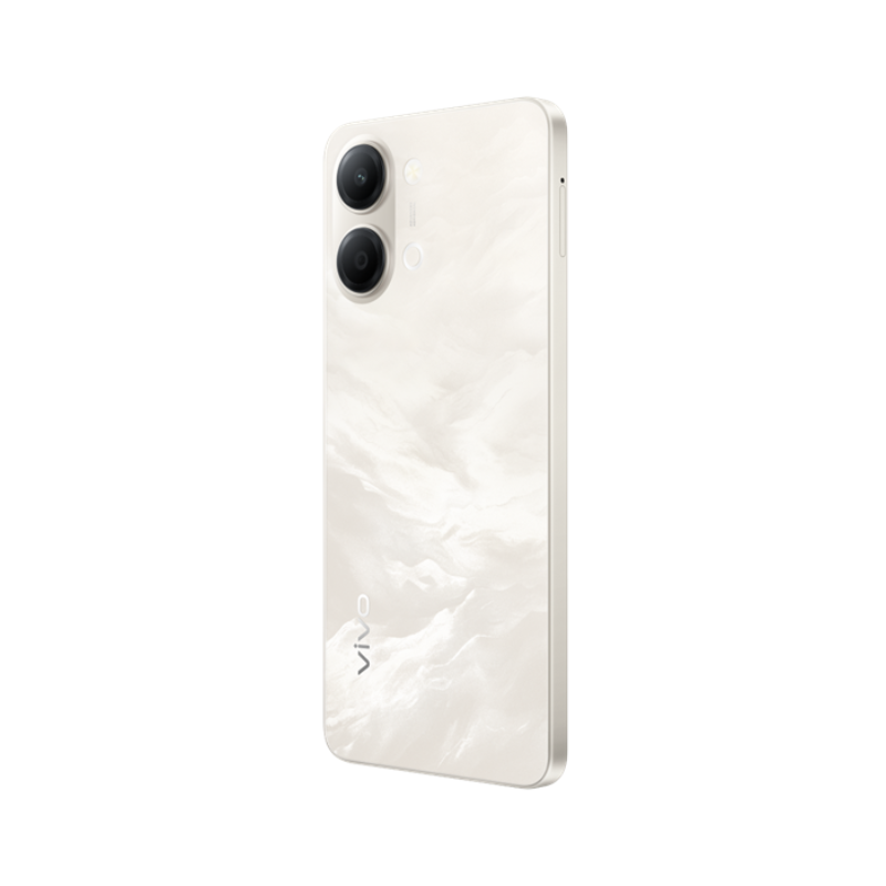 Vivo Y05 4G Dual Sim 128GB - Gold - Gold