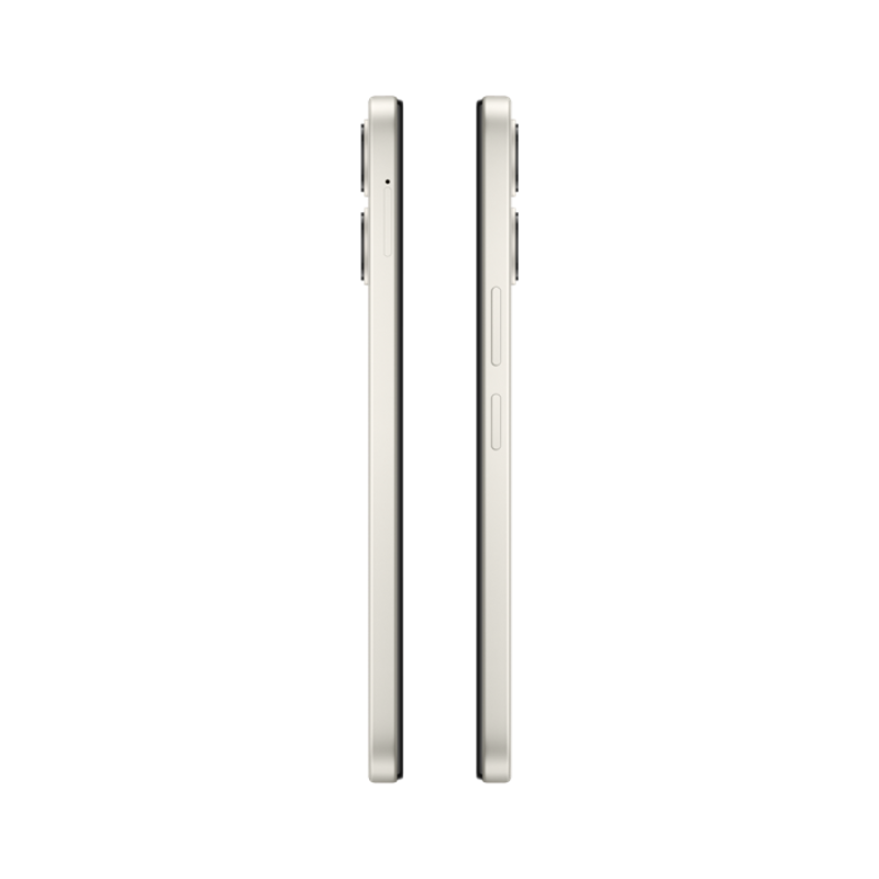 Vivo Y05 4G Dual Sim 128GB - Gold - Gold