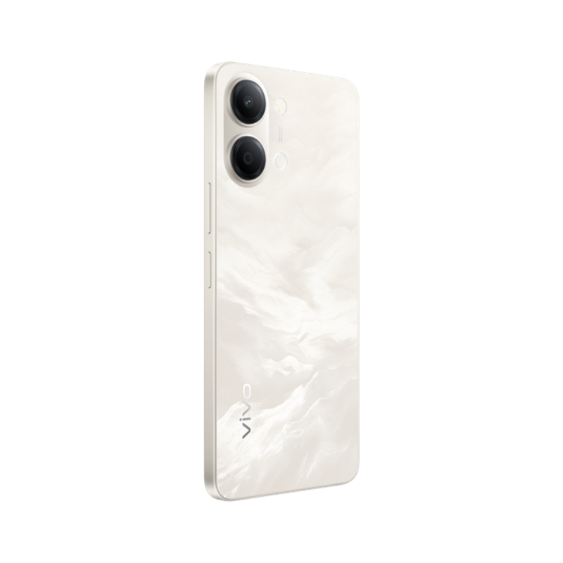 Vivo Y05 4G Dual Sim 128GB - Gold - Gold