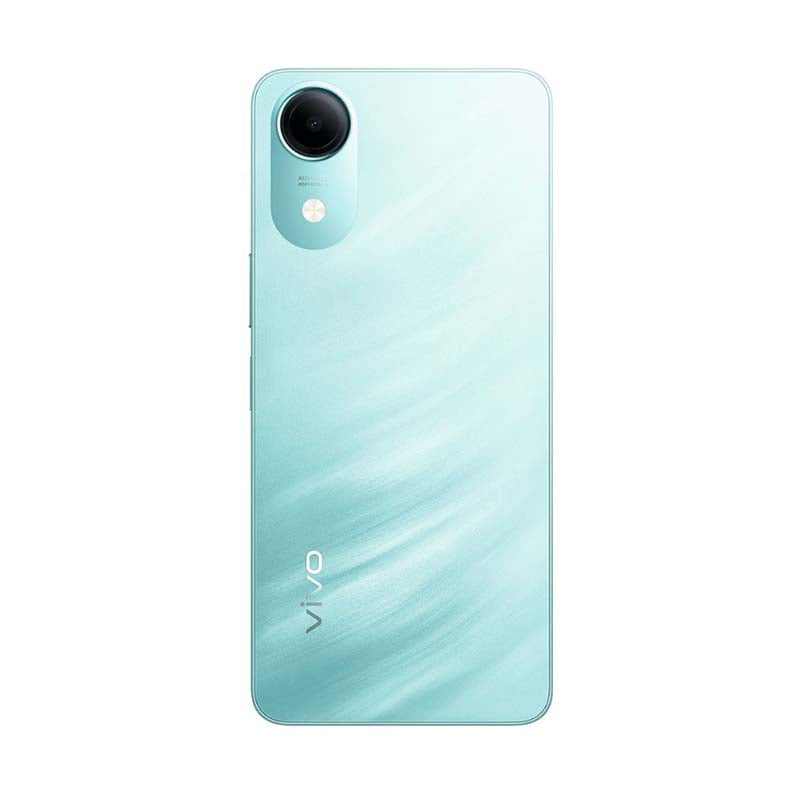 Vivo Y05e 4G Dual Sim 64GB - Green - Green
