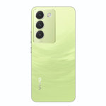 vivo Y100 4G Dual Sim 256GB - Breeze Green - Green