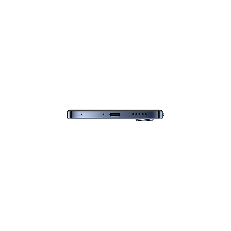 vivo Y100 4G Dual Sim 256GB - Crystal Black - Black