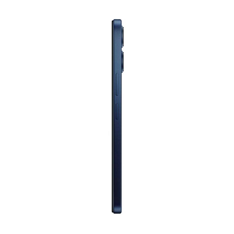 Vivo Y11d Black 4/256GB 4G - Black