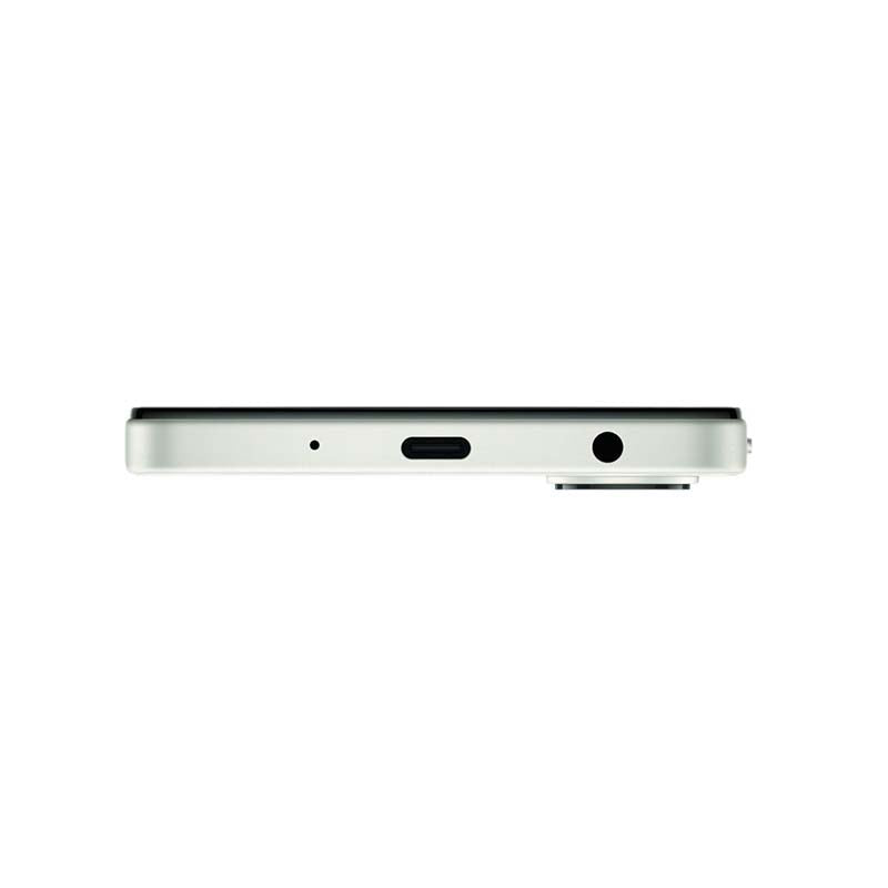 Vivo Y11d Platinum 4/256GB 4G - Platinum