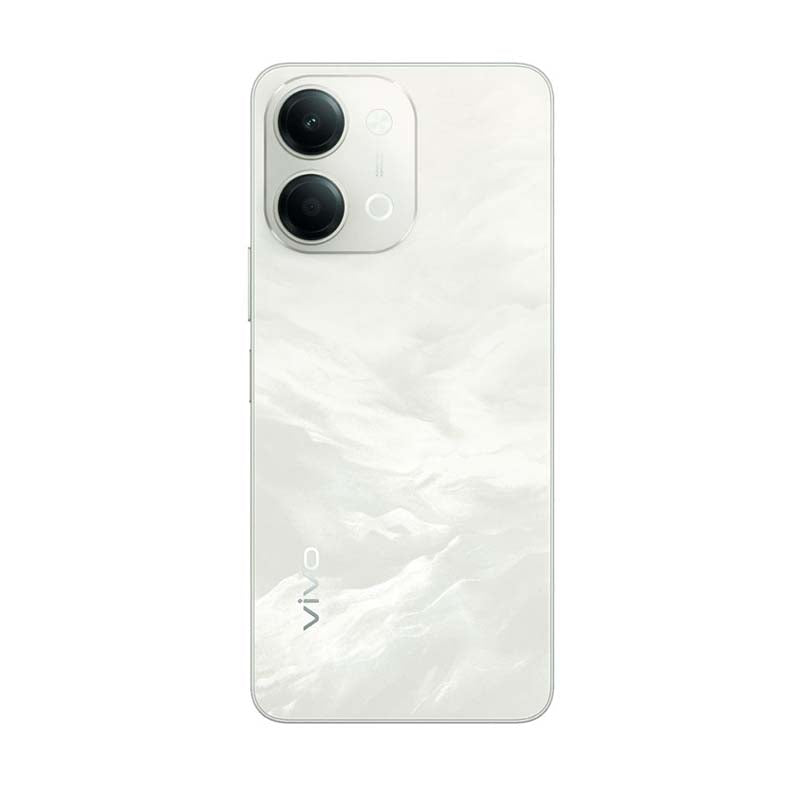 Vivo Y11d Platinum 4/256GB 4G - Platinum