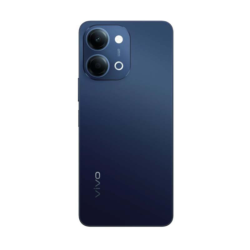 Vivo Y11e Black 4/128GB 4G - Black