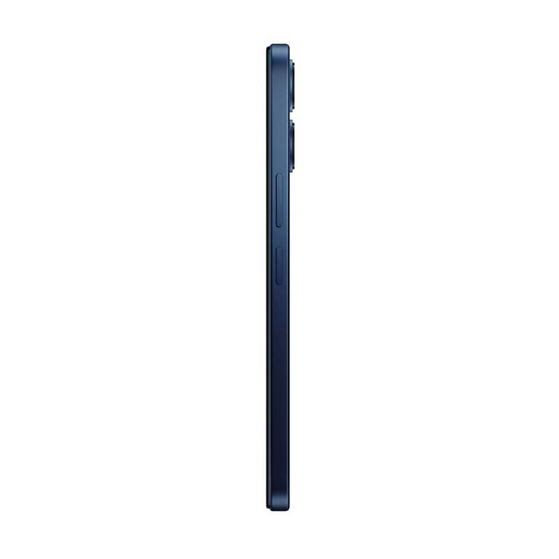 Vivo Y11e Black 4/128GB 4G - Black
