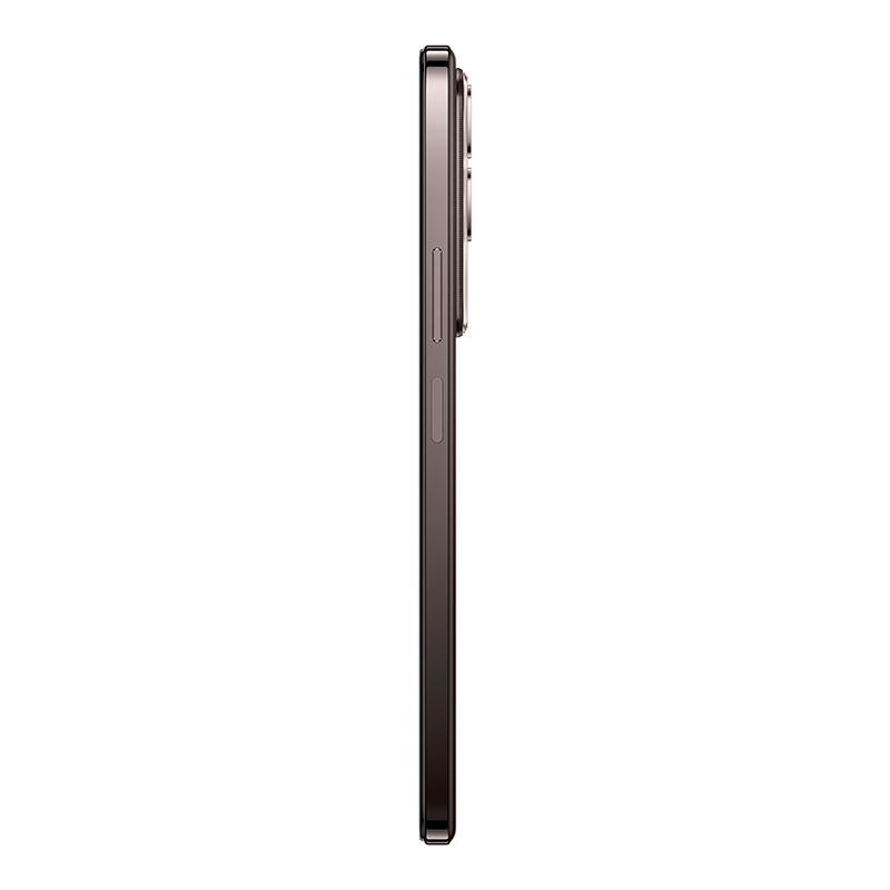 Vivo Y29 4G Dual Sim 256GB - Brown - Brown