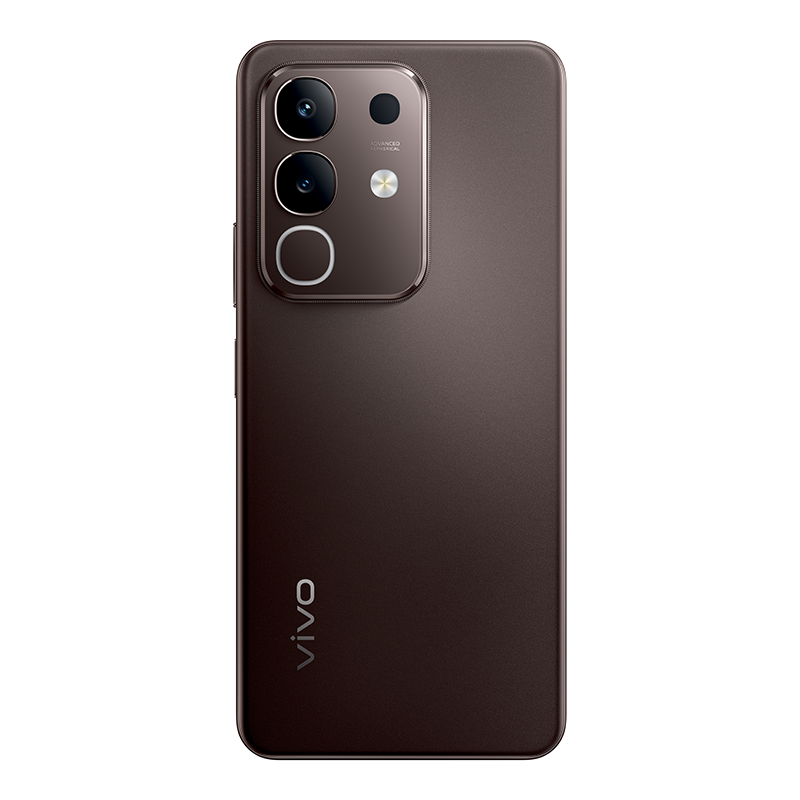 Vivo Y29 4G Dual Sim 256GB - Brown - Brown
