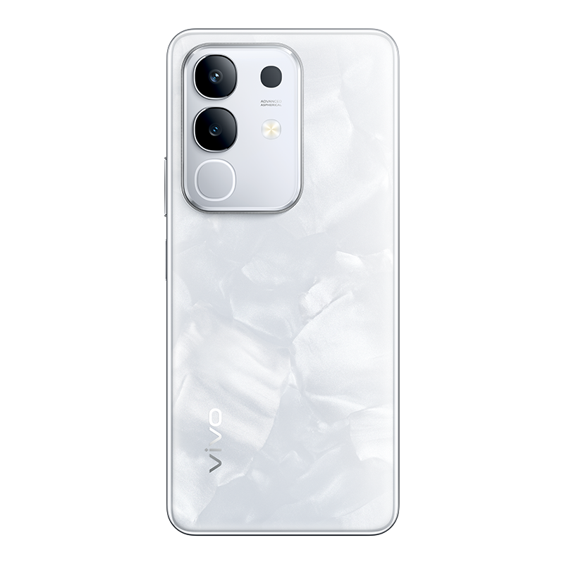 Vivo Y29 4G Dual Sim 256GB - White - White