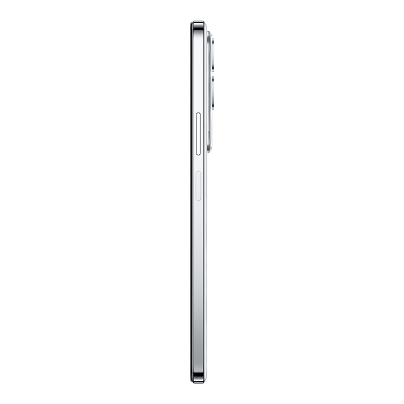 Vivo Y29 4G Dual Sim 256GB - White - White
