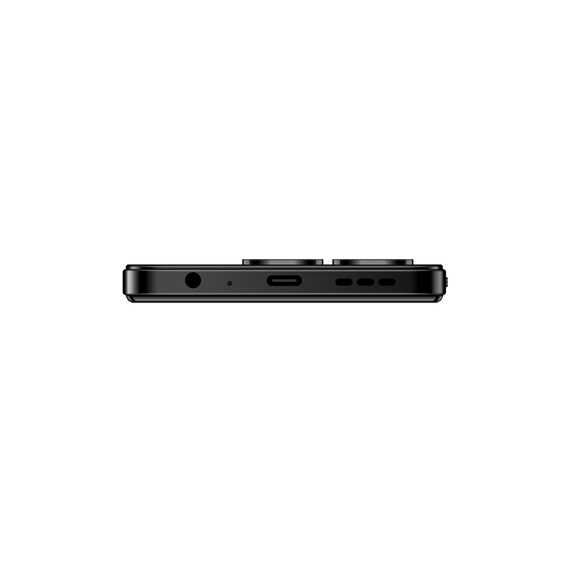 Vodacom A06s 4G Dual Sim 32GB Network Locked - Black - Black