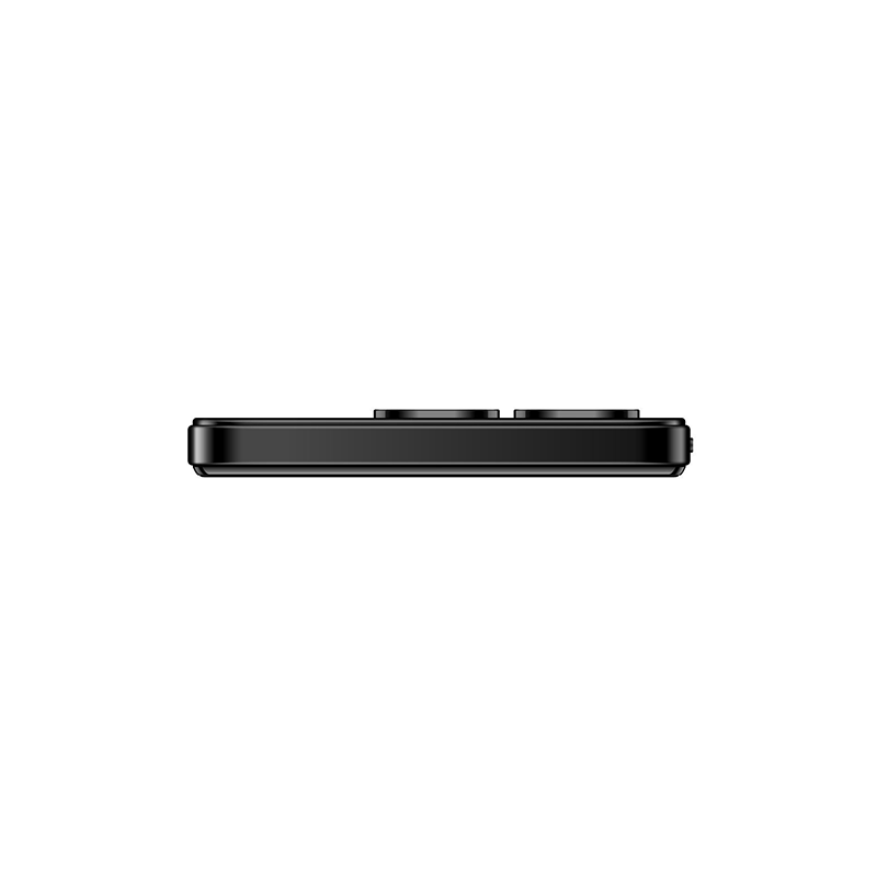 Vodacom A06s 4G Dual Sim 32GB Network Locked - Black - Black