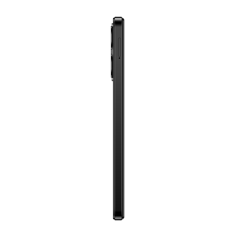 Vodacom A06s 4G Dual Sim 32GB Network Locked - Black - Black