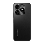 Vodacom A06s 4G Dual Sim 32GB Network Locked - Black - Black