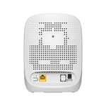Vodacom C200 Max 5G Wi-Fi 6 FWA Router DDP - White