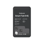 Vodacom Smart Tab 8 4G 32GB - Arctic Grey - Grey