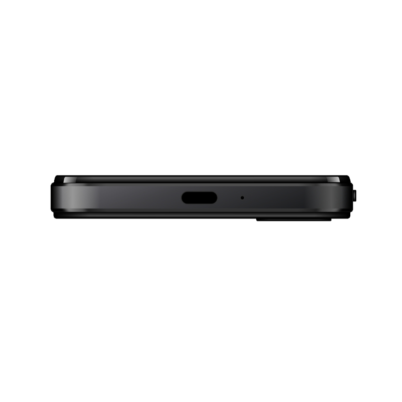 Vodacom V54 4G 32GB Vodacom Network Locked - Black - Black