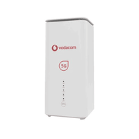 Vodacom X25 MAX 2 5G FWA WiFi Router Network Locked - White ...