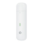 Vodafone Mobile Broadband K5161z LTE USB Stick - White - White