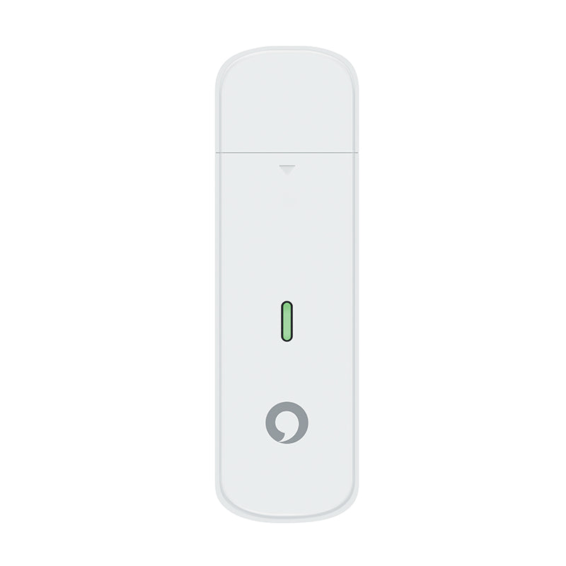 Vodafone Mobile Broadband K5161z LTE USB Stick - White - White