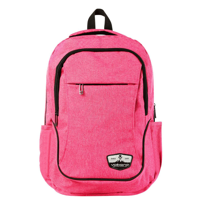 Volkano 24L Victory Backpack - Pink - Pink