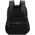 Volkano Aaron 15.6’’ Smart Laptop Backpack - Black - Black - Bags
