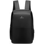 Volkano Aaron 15.6’’ Smart Laptop Backpack - Black - Black - Bags