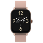 Volkano Active Tech Serene Series Watch with Heart Rate Monitor - Gold - Gold - Wearables