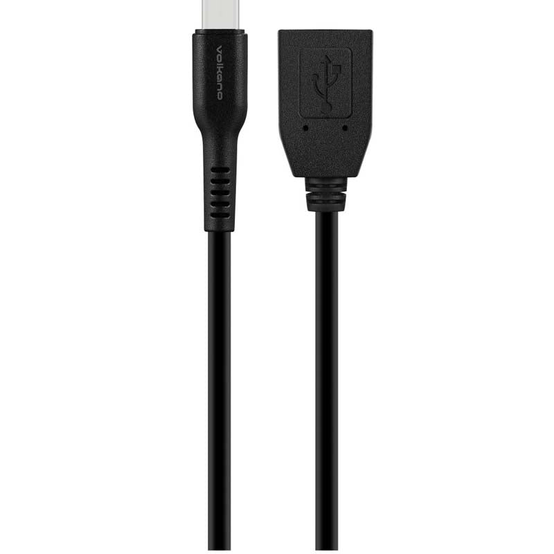 Volkano Adapt C Series Type-C to USB 3.0 Adaptor Cable