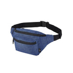 Volkano Apollo Moon Bag - Navy - Navy