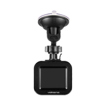 Volkano Armco Series Full HD Dash Camera - Black - Black