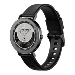 Volkano Aurora Series Ladies Smart Watch - Black - Black - Wearables