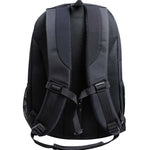 Volkano Bolt Series Laptop or School Backpack - Black